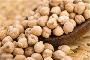 Chickpea Powder