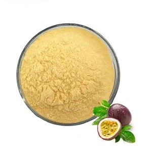 Passion Fruit u prahu
