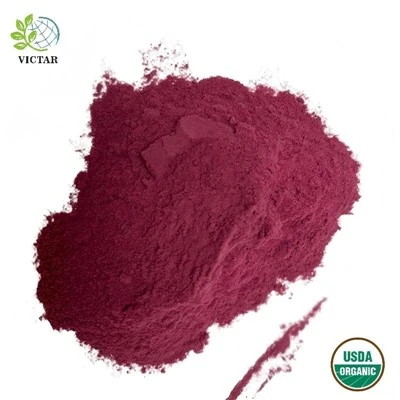 Organski prah Acai bobica